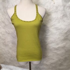 Christopher Fisher tank top Size S